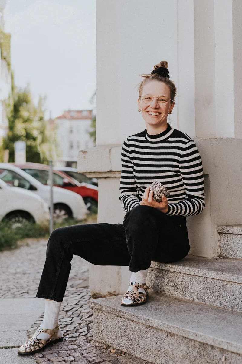 Milena von Studio Mimi