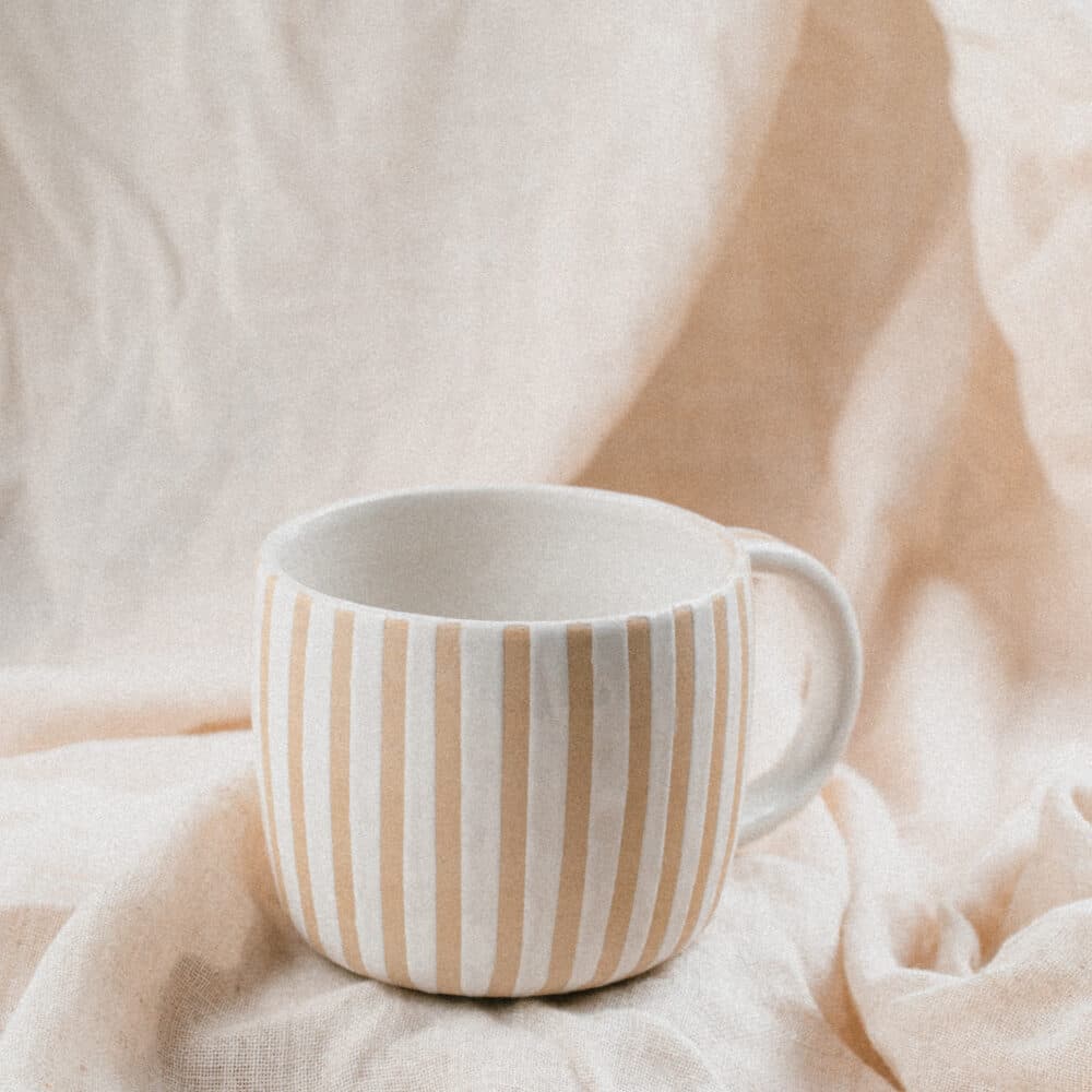 Soft Circus – Tasse