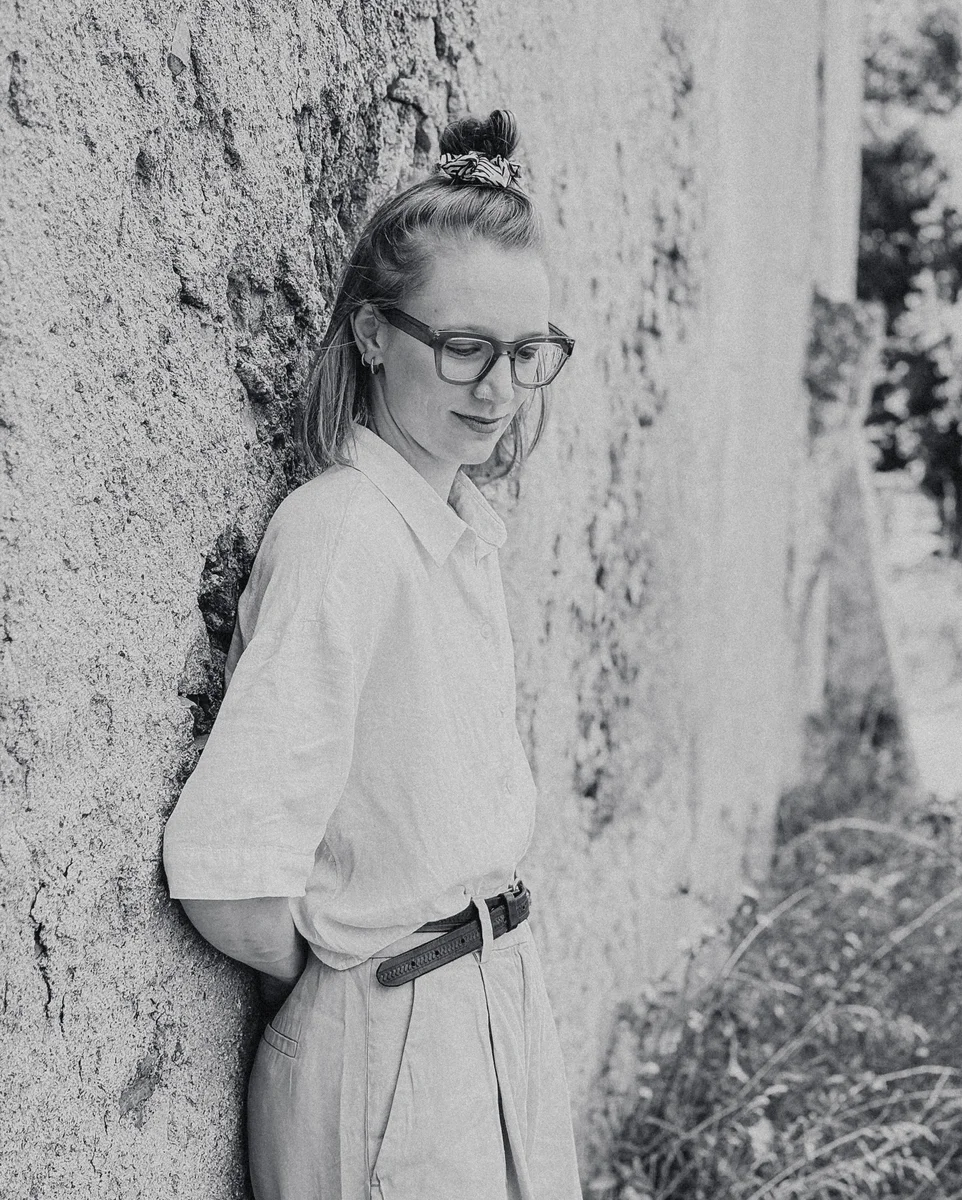 Milena von Studio Mimi