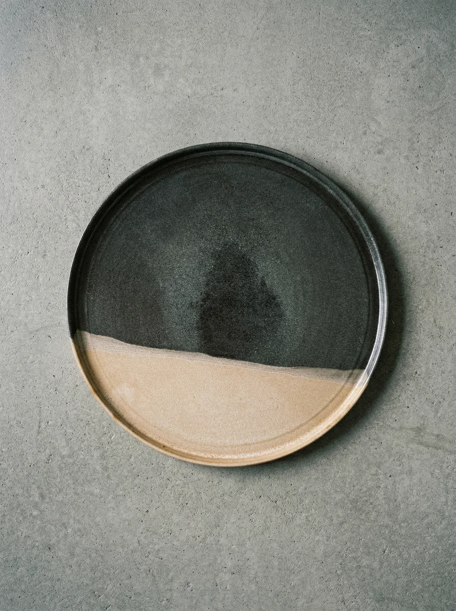 BRUNO Frühstücksteller – Bild 2