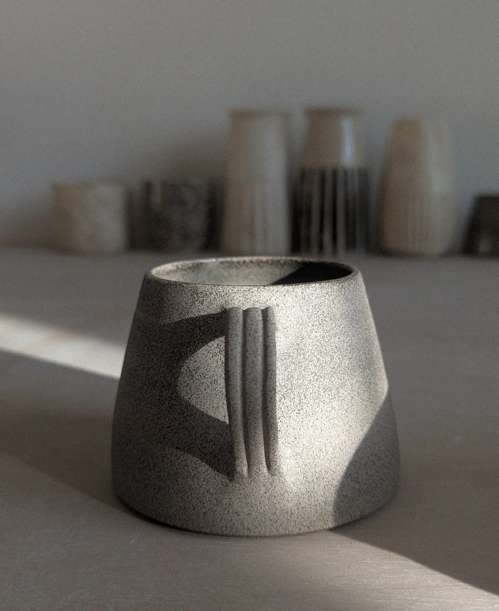 ENIO PURE Tasse – Bild 2