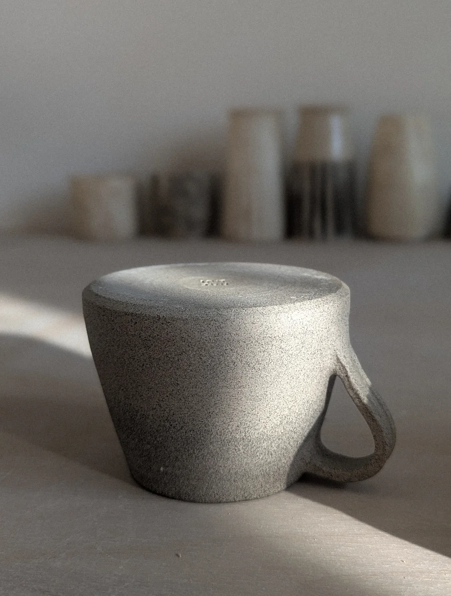 ENIO PURE Tasse – Bild 3