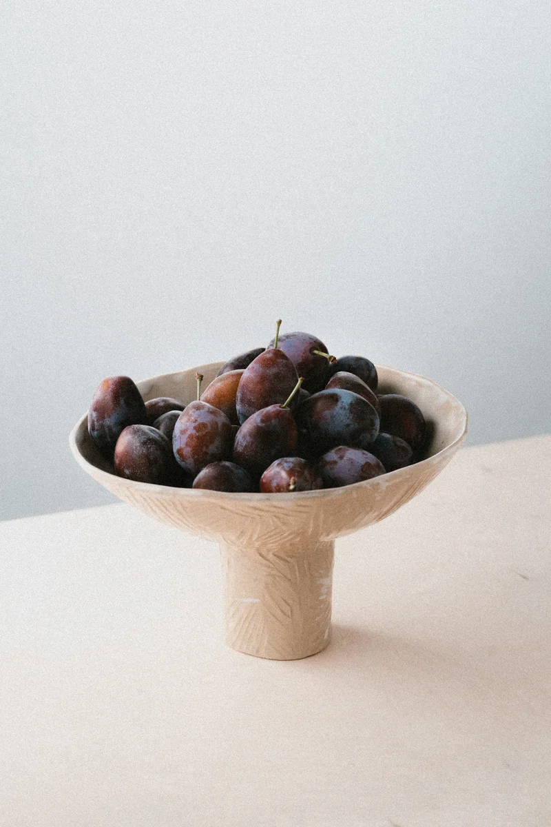 NUVOLA – Obstschale