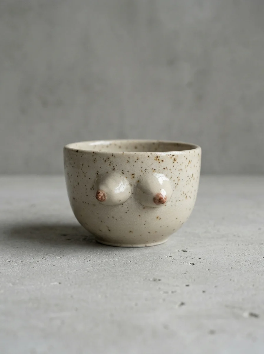 BOOBIE Becher spots – Bild 2