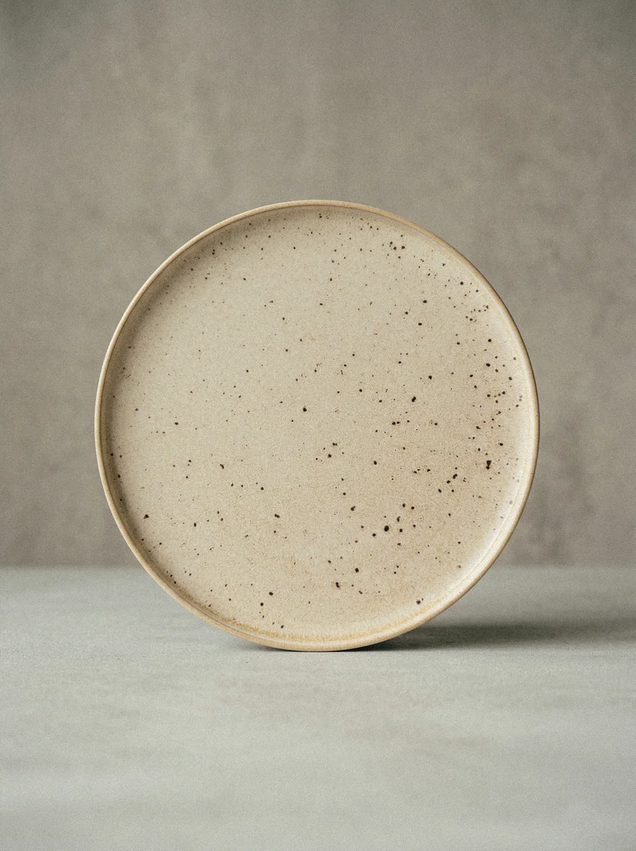 SABBIA Frühstücksteller  – Bild 2